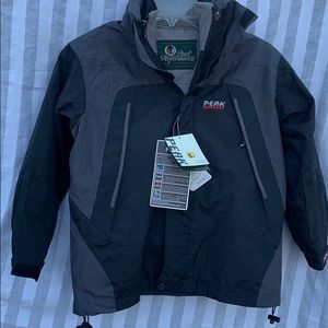 Kids Winter Snow Gear